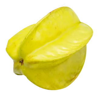 绿色杨桃食物 绿色杨桃食物