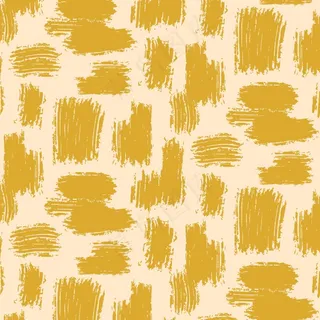 各种抽象笔画图案