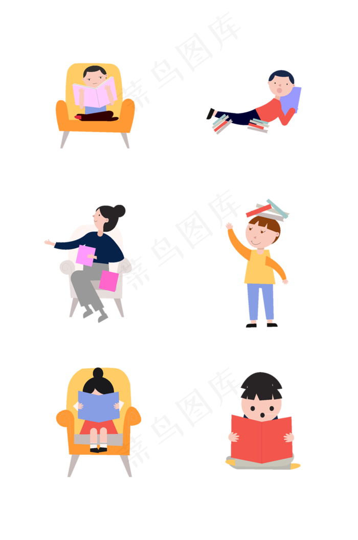学生教师节(2000*3020px 300 dpi )ai矢量模版下载