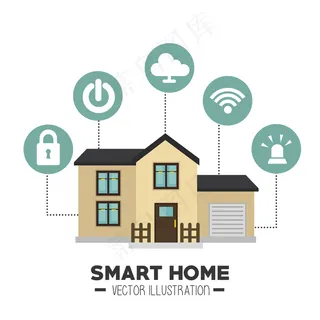 智能家居及其应用
