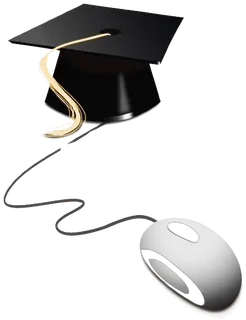 大学硕士毕业学士帽