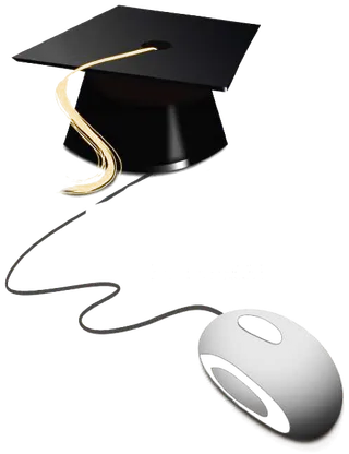 大学硕士毕业学士帽