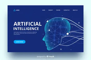 人工智能虚拟电缆登陆页