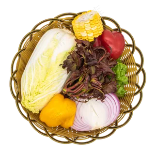 蔬菜白菜青椒 蔬菜白菜青椒