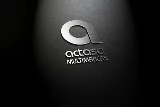 logo样机标志样机智能贴图