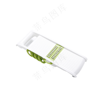 白色的蔬菜刮免抠图