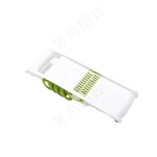 白色的蔬菜刮免抠图