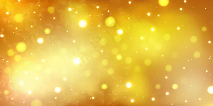 黄色背景eps,ai矢量模版下载