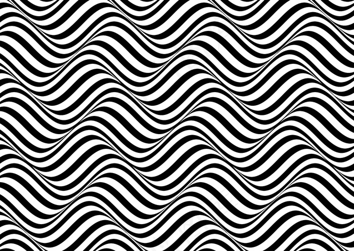抽象视错觉背景eps,ai矢量模版下载