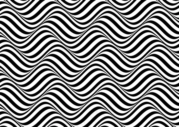 抽象视错觉背景eps,ai矢量模版下载