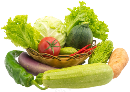 西葫芦蔬菜合集