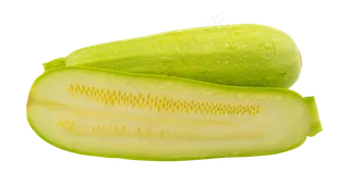 绿色蔬菜西葫芦