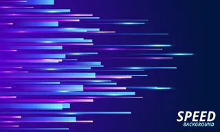 抽象背景设计，现代奢华光线风格