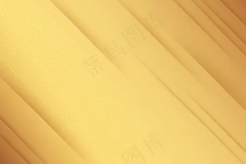 极简金色奢华壁纸