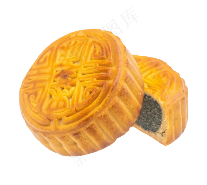黑芝麻月饼(3000X3000(DPI:300))