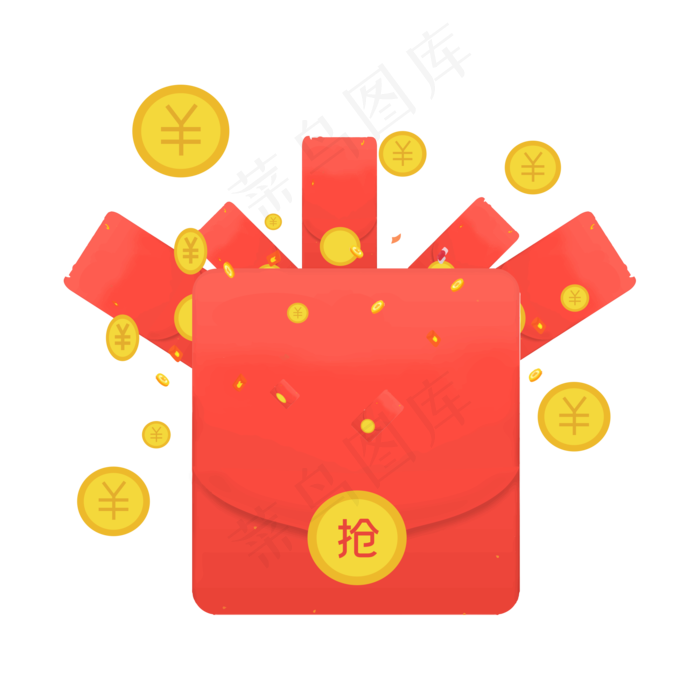 电商淘宝抢红包