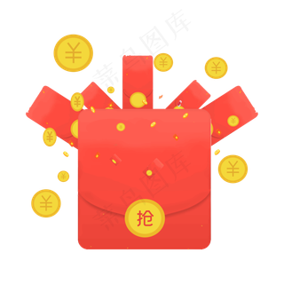 电商淘宝抢红包