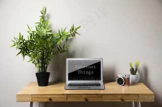 笔记本电脑办公理念