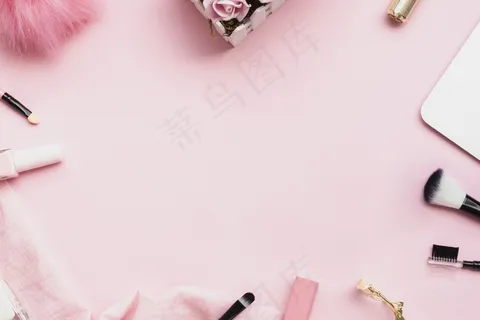 带复制空间的俯视美框