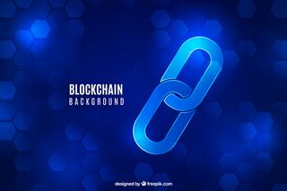 区块链背景