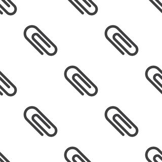 剪辑、矢量无缝图案、可编辑可用于网页背景、图案填充