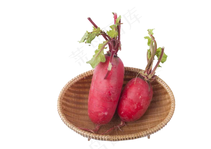 红色萝卜胡萝卜胭脂萝卜(2000X1421(DPI:72))psd模版下载
