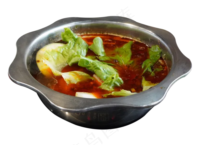 餐饮美食涮锅(2000X2000)