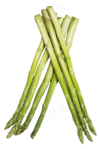 芦笋蔬菜