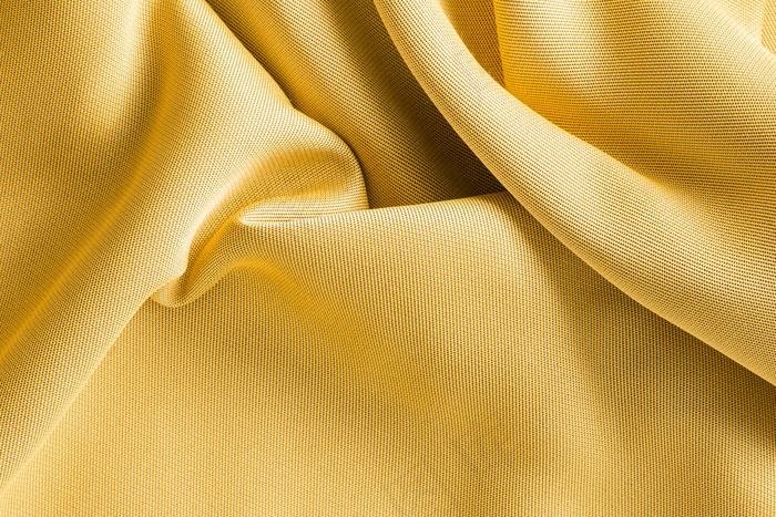 特写优雅的织物纹理背景