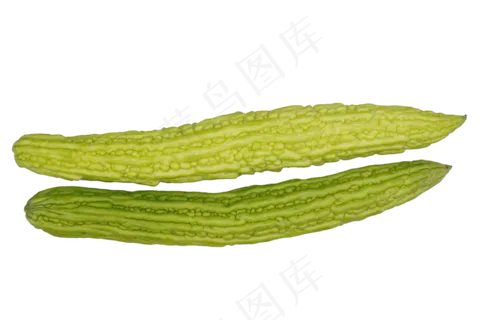 餐饮蔬菜苦瓜