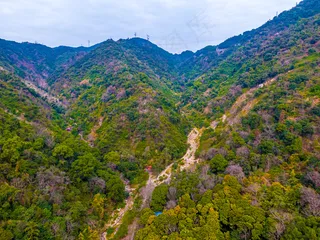 福州国家森林公园航怕摄影2