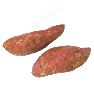 番薯红薯地瓜蔬菜