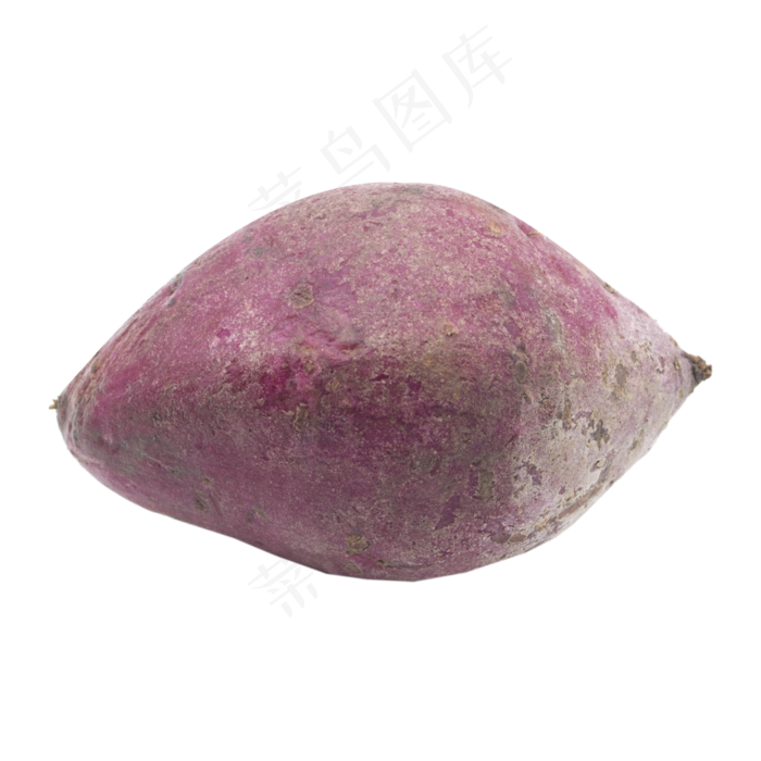 美味食物紫薯