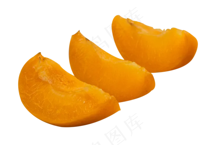 黄杏水果(1563X1062(DPI:300))psd模版下载