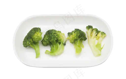 摆盘蔬菜花菜 摆盘蔬菜花菜