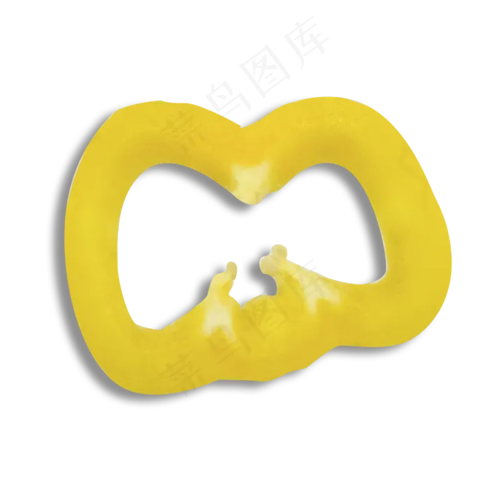 蔬菜切片彩椒甜椒(2000*2000px 300 dpi )