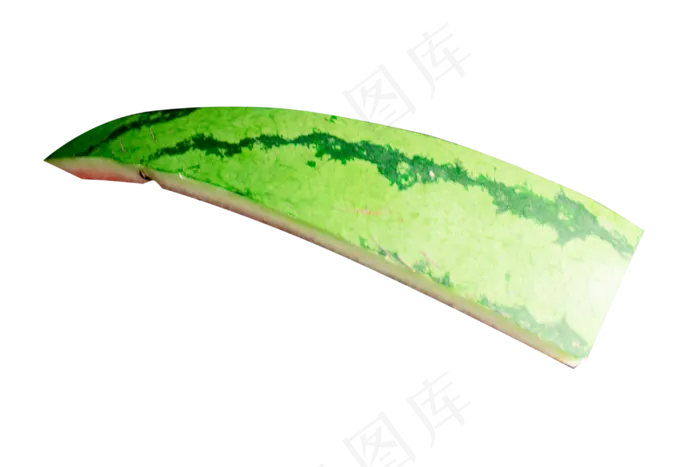 果皮西瓜皮(2844X3000(DPI:300))