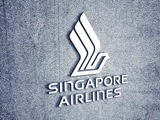 logo样机标志样机智能贴图