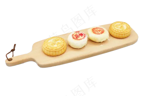 中秋节圆形月饼 中秋节圆形月饼