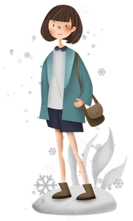 秋装冬装森女风女孩