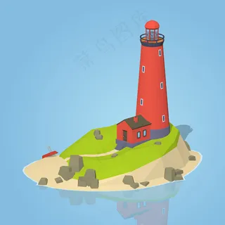 灯塔