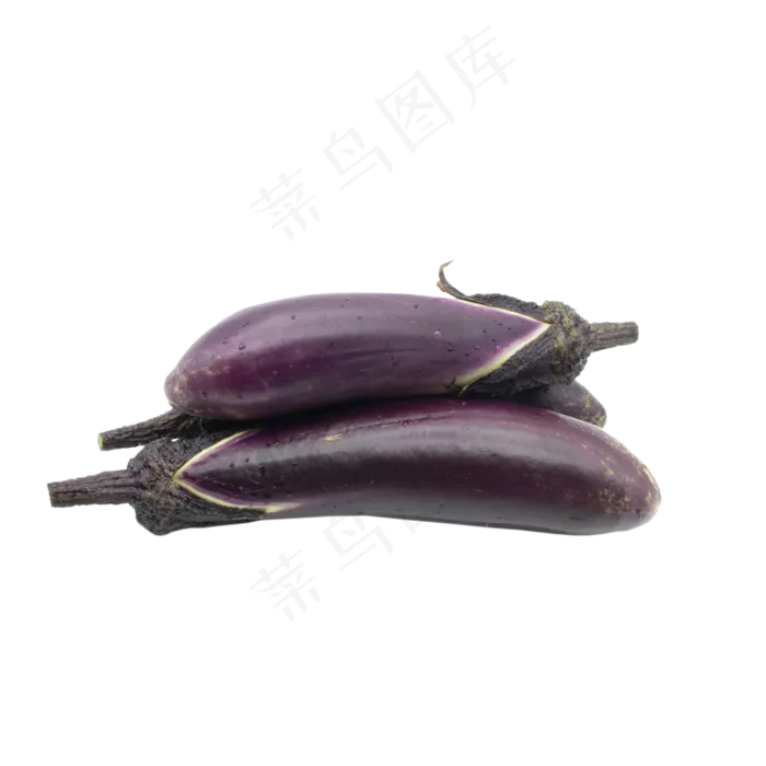 健康新鲜茄子(2000X2000(DPI:300))