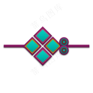 中国风剪纸纹理