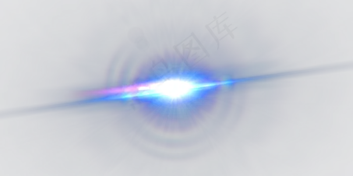 PNG透明炫光 