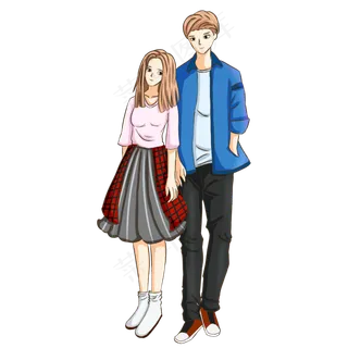 情人节浪漫白色情人节七夕表白求