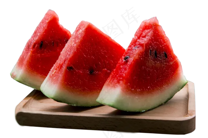 美味的西瓜(1565X1037(DPI:300))psd模版下载