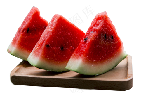 美味的西瓜