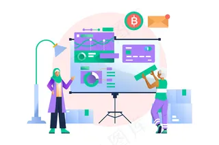 业务演示概念图