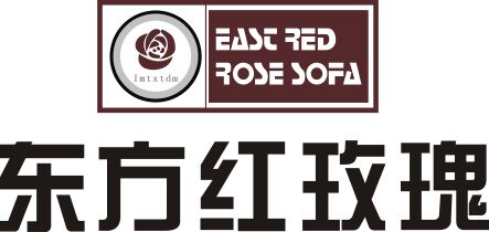 东方红玫瑰cdr矢量模版下载