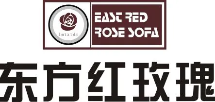 东方红玫瑰cdr矢量模版下载